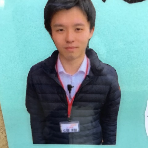 大津店の新メンバー!!!