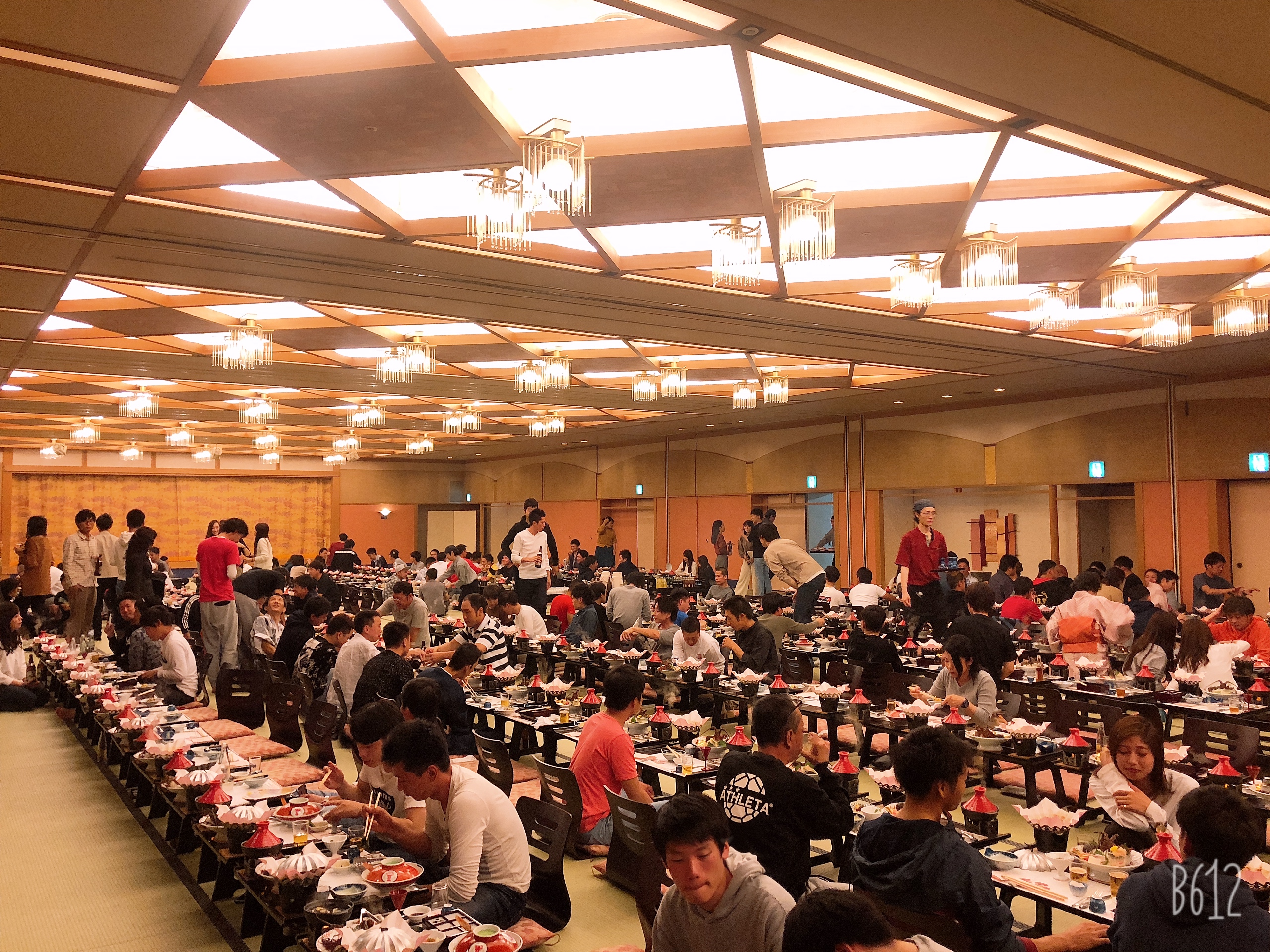 リバティ恒例の…