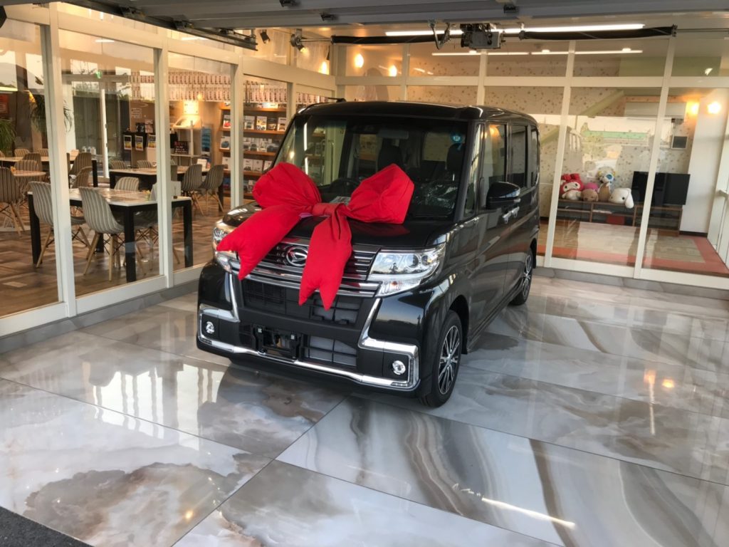 スタッフブログ 京都 滋賀 大阪で軽自動車総在庫3000台