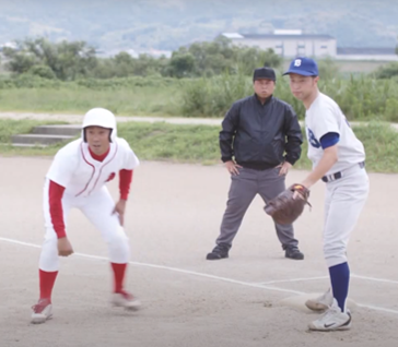 テレビCM絶賛放送中!! リバティのCMはご存知ですか?