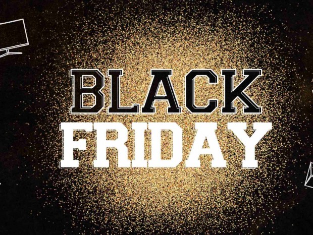 ⭐BLACK FRIDAY⭐開催します!!