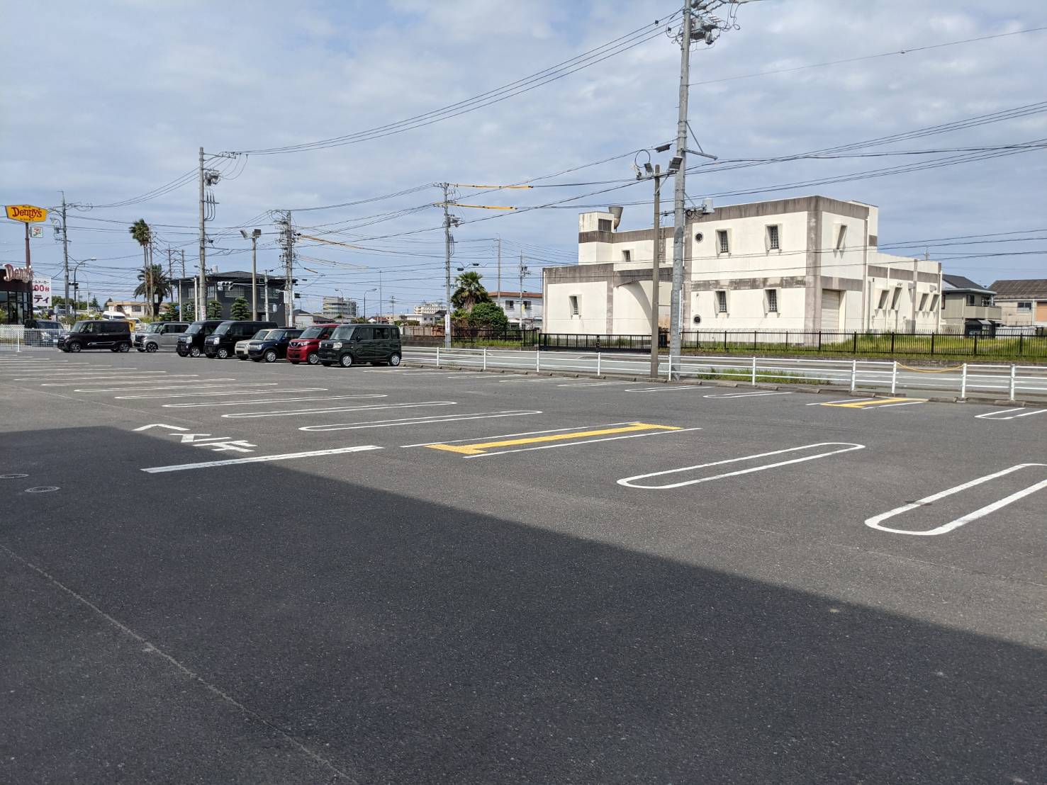 軽届出済未使用車専門店リバティが三重県上陸!!7月津市にオープン予定!!展示場編