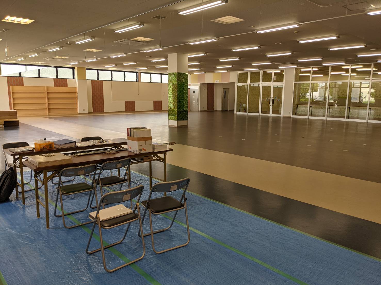 軽届出済未使用車専門店リバティが三重県上陸!!7月津市にオープン予定!!店内編