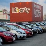 リバティ神戸店で撮影された写真をご紹介‼綺麗な写真ばかりです!!