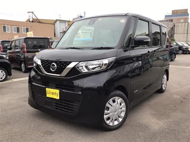 ニッサンの大人気ファミリーカールークスのご紹介！！三重県津市・松阪市・亀山市でルークス買うならリバティへ