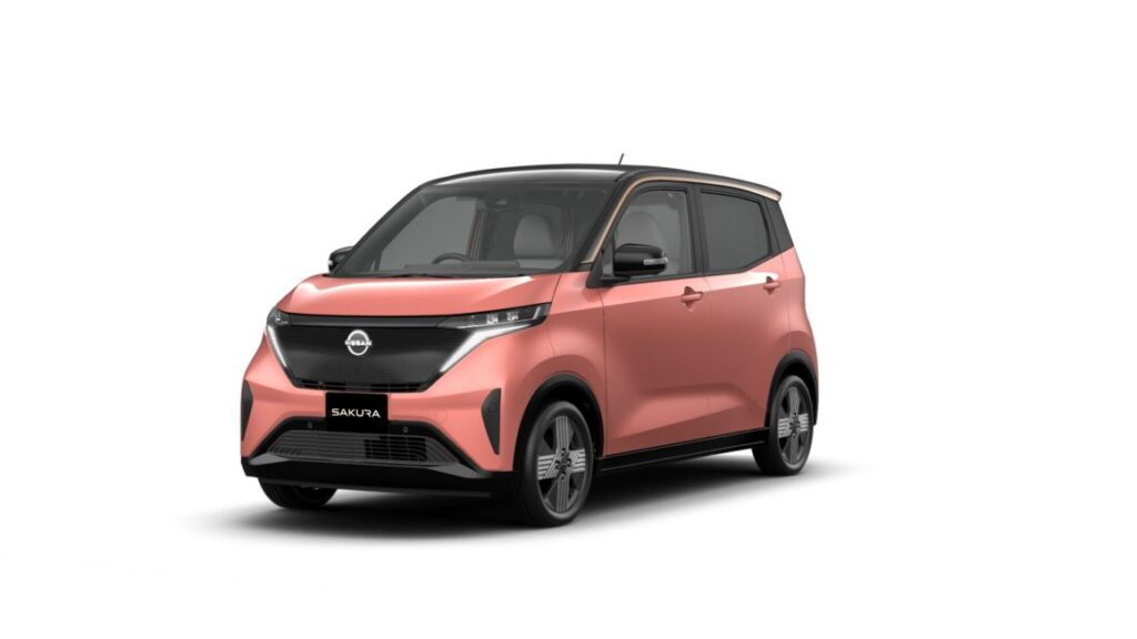 【徹底解説】ニッサンの新しい軽EV「サクラ」のご紹介！！電気自動車のメリット、デメリットも詳しく解説！京都滋賀大阪三重兵庫でニッサン「サクラ」を買うならリバティで！！