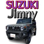 世界的な流行りを迎えている人気モデルSUV！!そんな軽SUVの元祖「ジムニー」のご紹介！！京都滋賀大阪三重兵庫でスズキ「ジムニー」を買うならリバティで！！