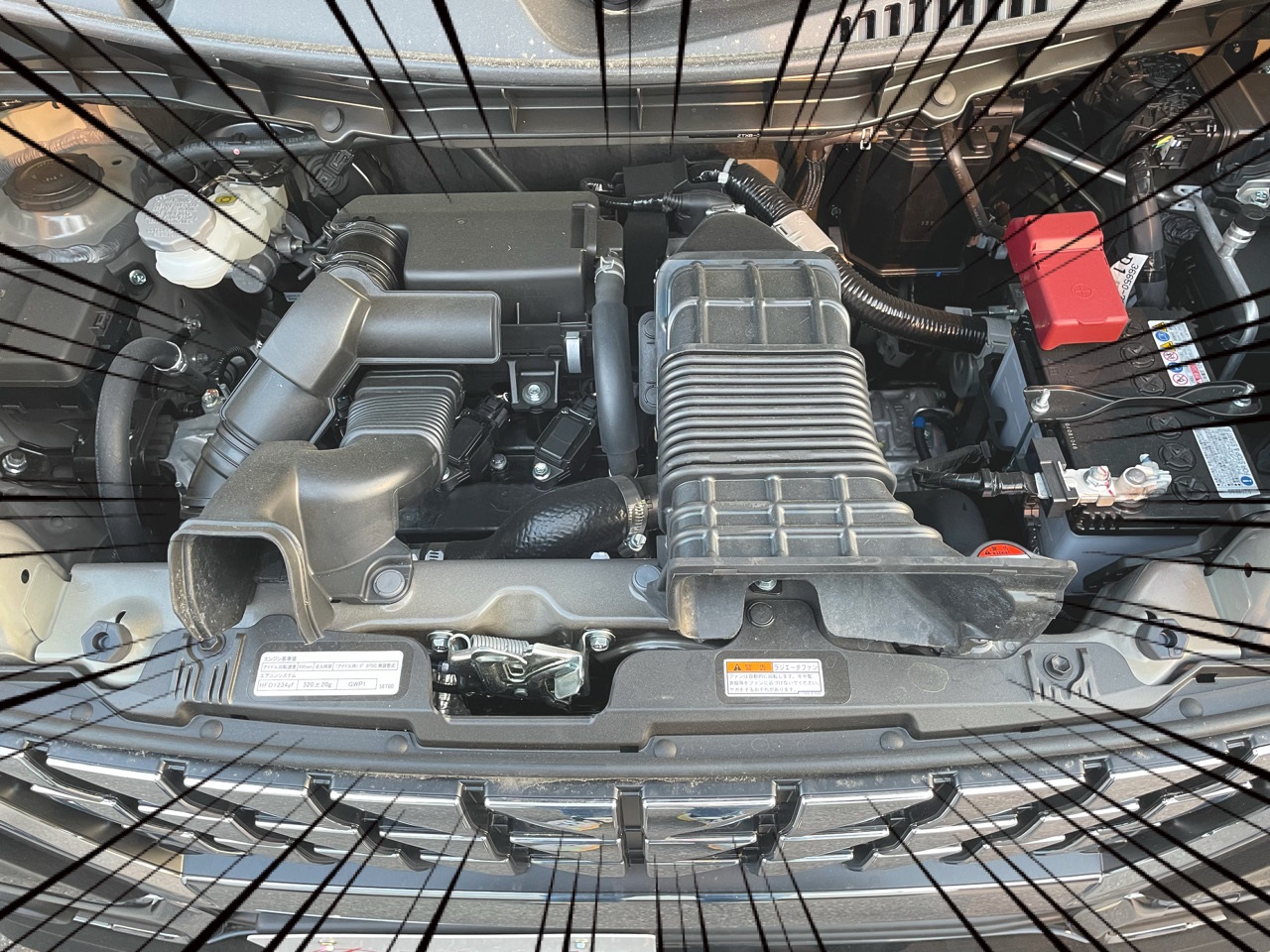 軽自動車にターボはいらない?必要?ターボ付き軽自動車を選ぶ際のメリットデメリットをご紹介!!