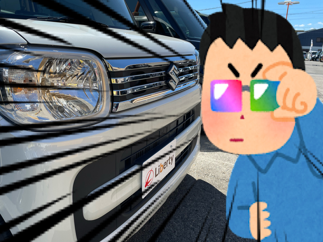 【2023年最新版】軽自動車のボディカラーおすすめランキング！人気のボディカラーとその理由をご紹介！オプションカラーって何？