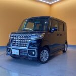 スペーシアカスタム