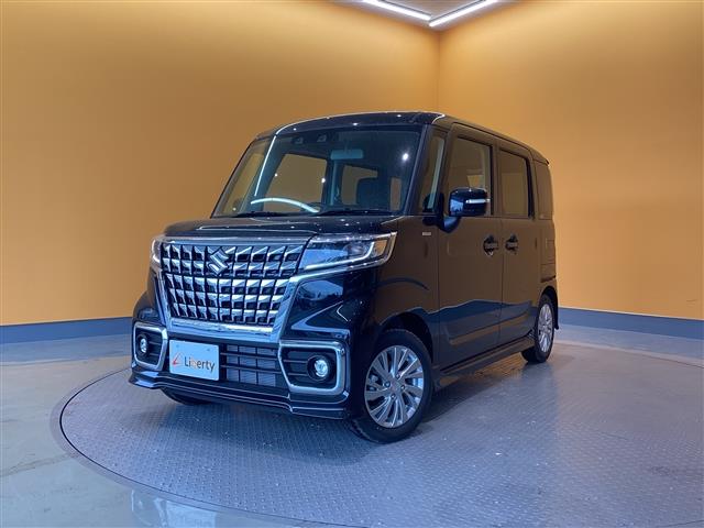 かっこいい軽自動車はどれ?厳選した15車種を一挙紹介