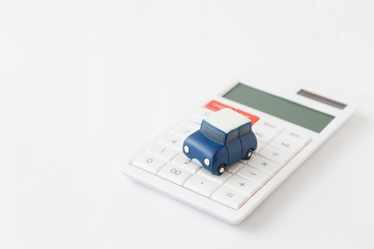 軽自動車にかかる税金とは?種類や税額の目安と節約のコツを紹介