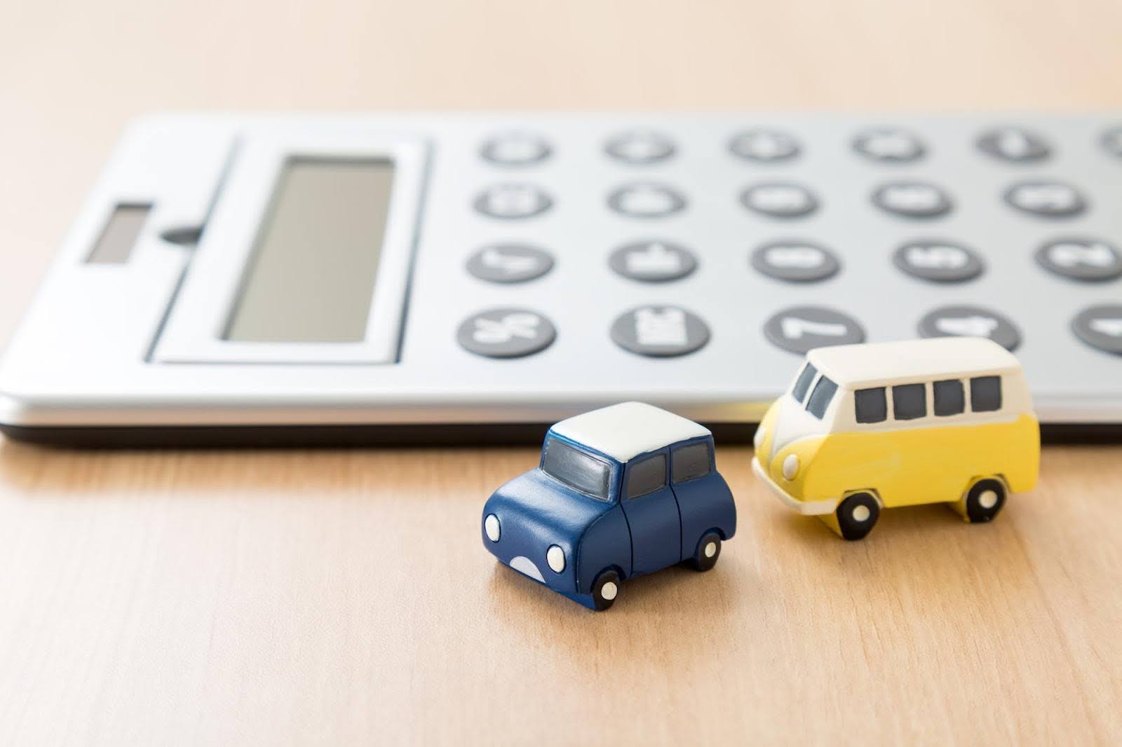 車の買取相場は個人情報なしでも分かる？少しでも高く売却する方法とは