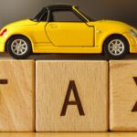 車の売却で税金が発生する？所得税への影響と還付されるケースも解説