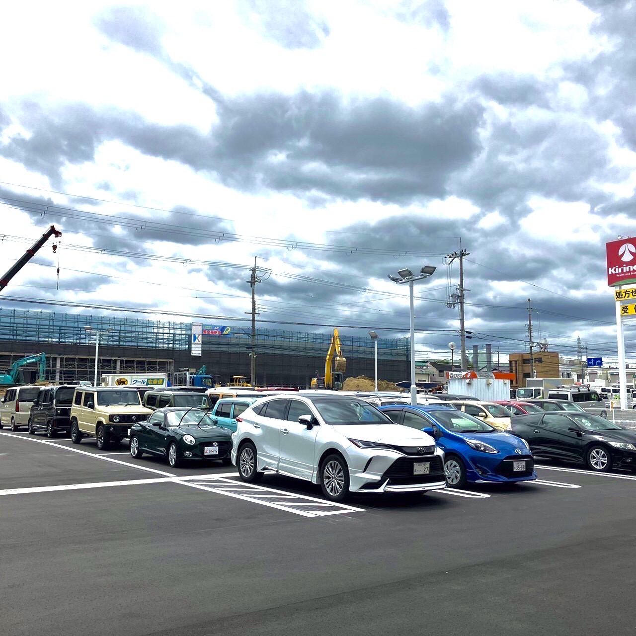 車を買うなら中古車がおすすめ？選び方やおすすめ車種を解説