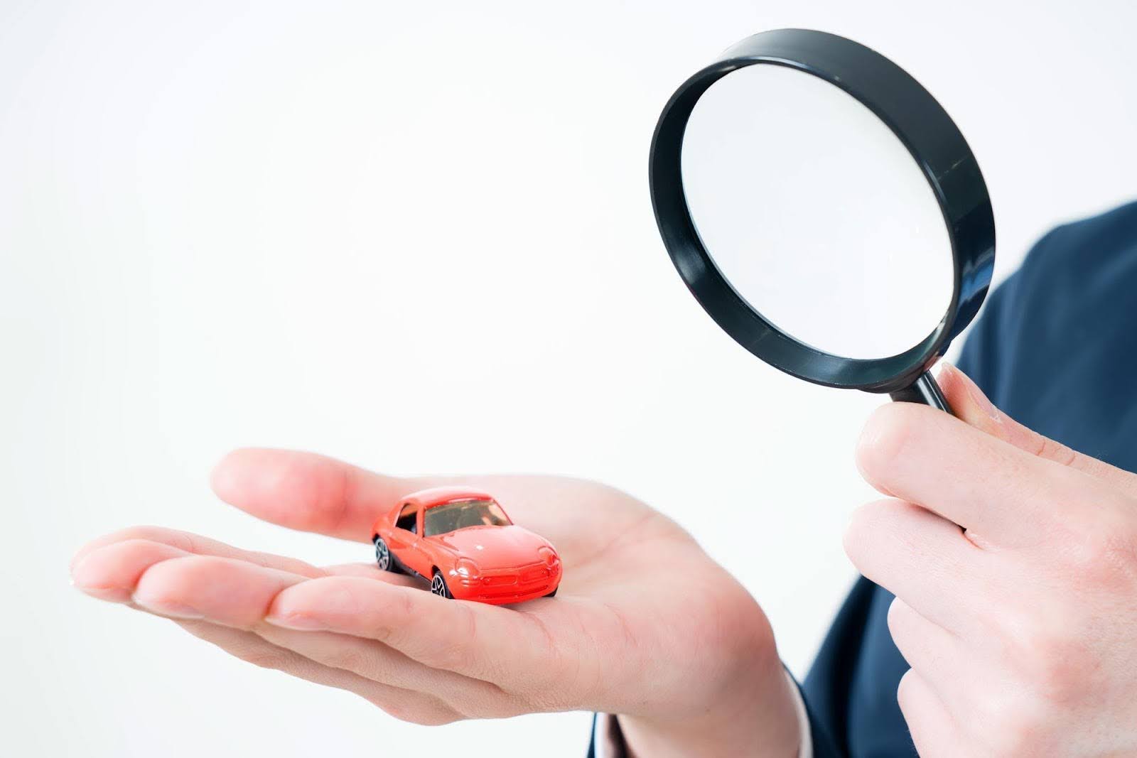 車を売らずに査定だけしたい！注意点と査定額アップのポイントを解説