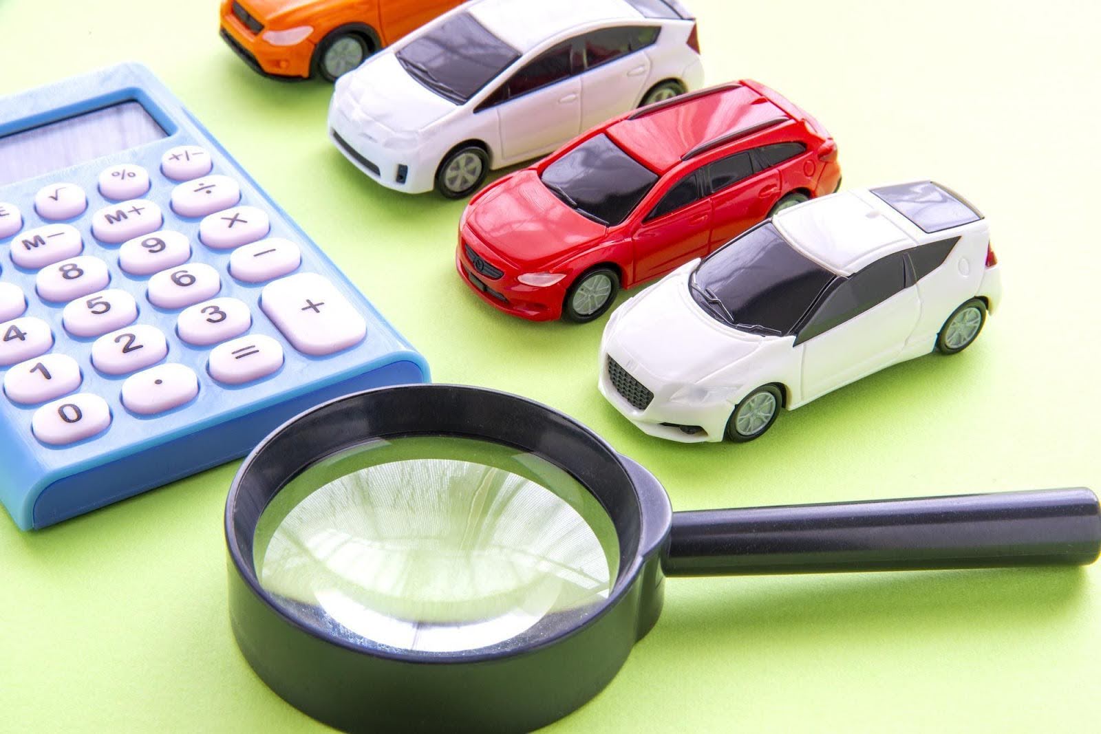 下取り額が高い車の条件とは?価格が下がらない国産・外車ランキング!