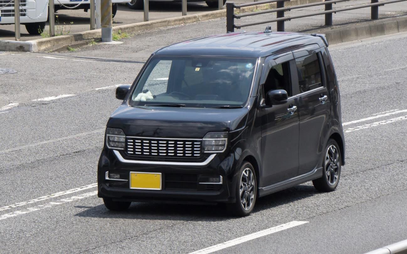 ターボ付き軽自動車の魅力とは?おすすめ13車種やノンターボとの違い
