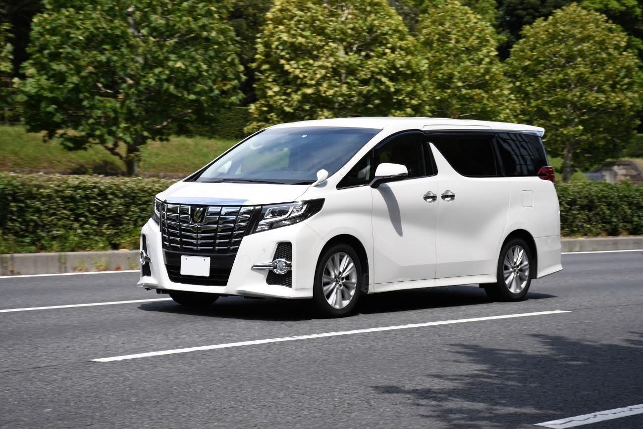 費の良いミニバンはどれ?サイズ別のおすすめ車種を一挙紹介