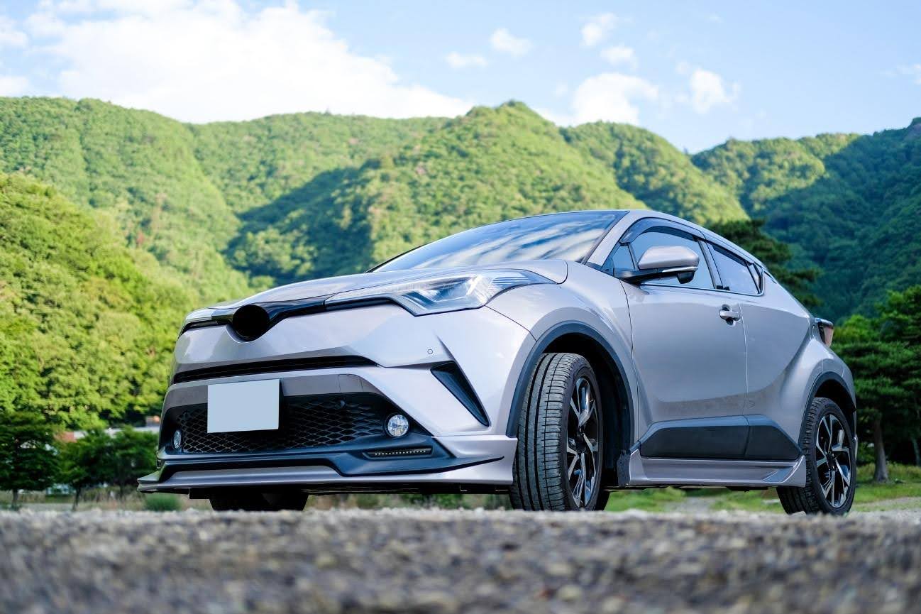 SUVでリセールバリューが高い車種ランキング!高くなる要因とは?