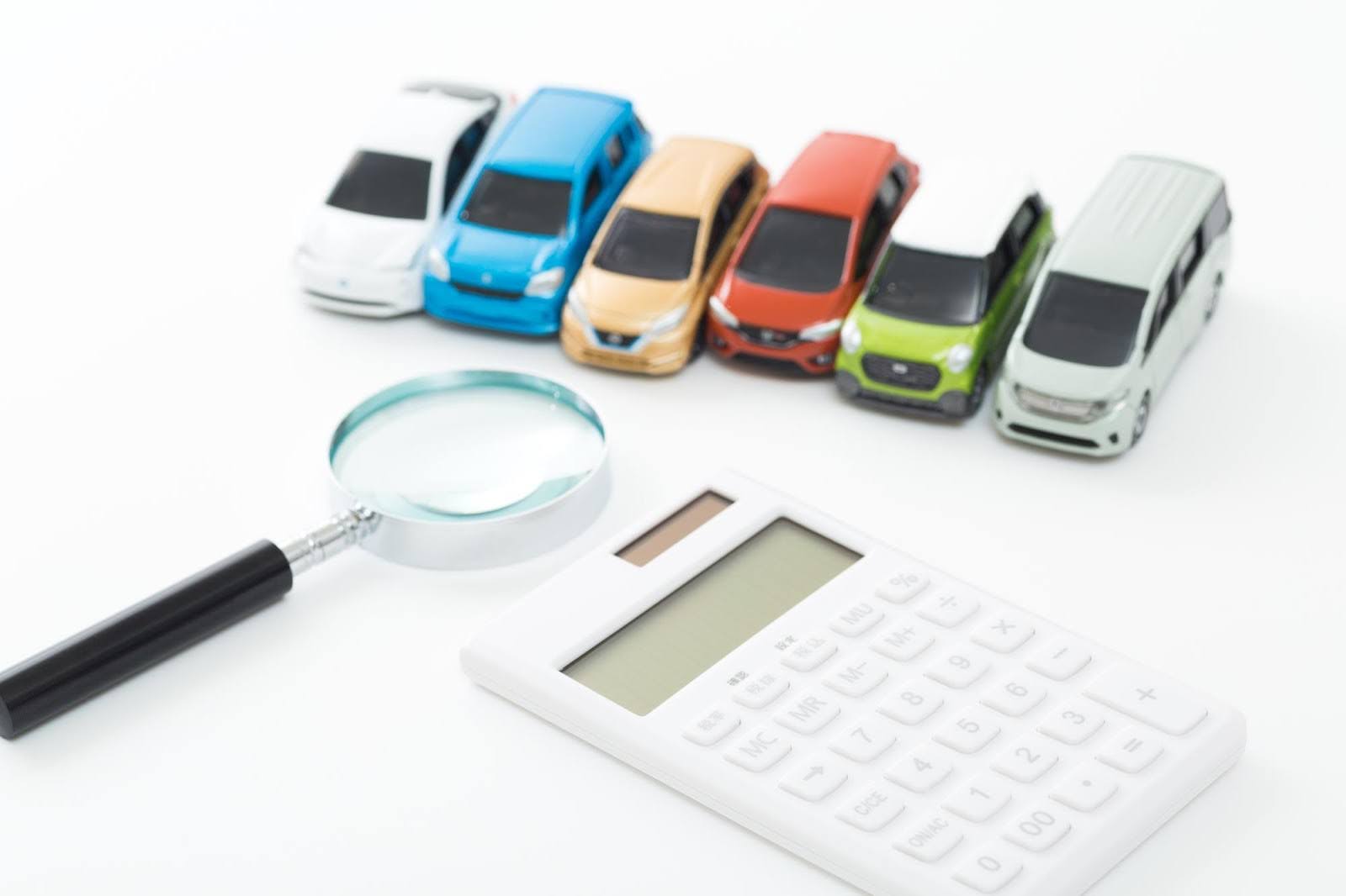 燃費の良いコンパクトカーはどれ?選ぶポイントやおすすめ20車種を紹介