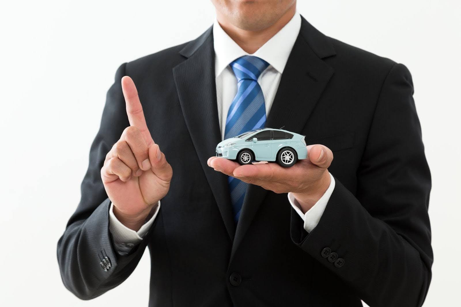 ちょっと待って!車を買う前に知っておくべきこと!