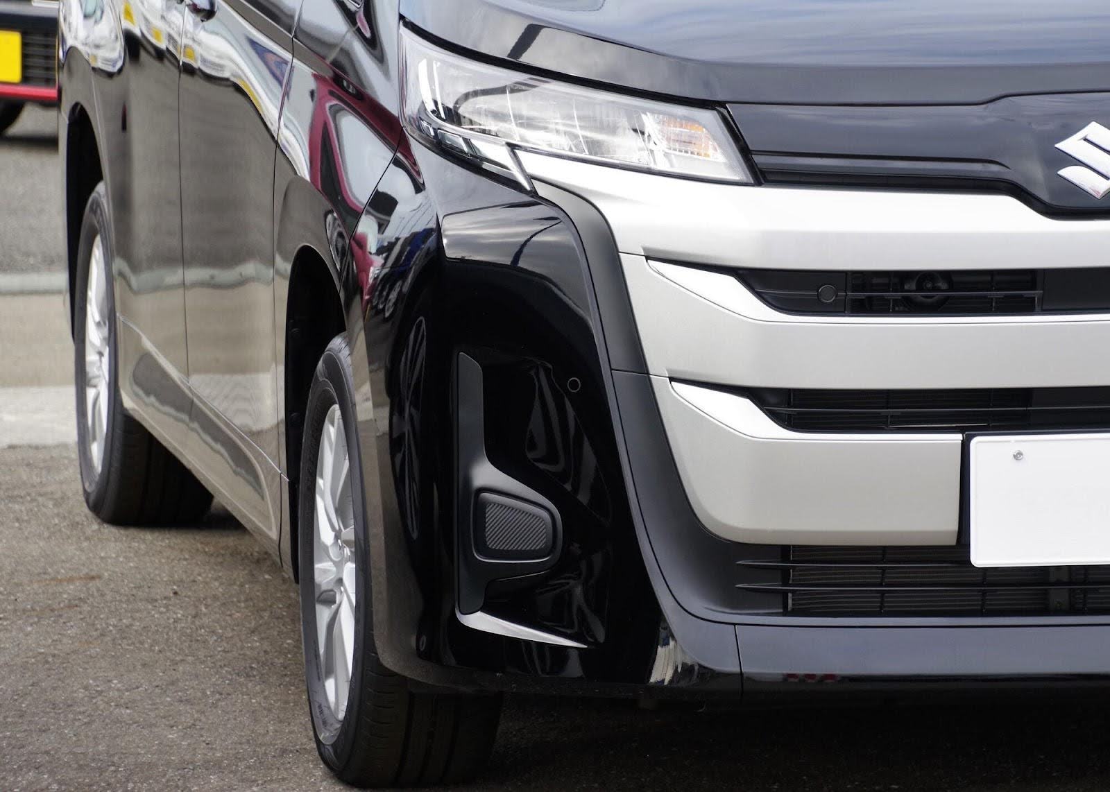 スズキのミニバン「ランディ」の魅力とは?特徴や進化の歴史に迫る