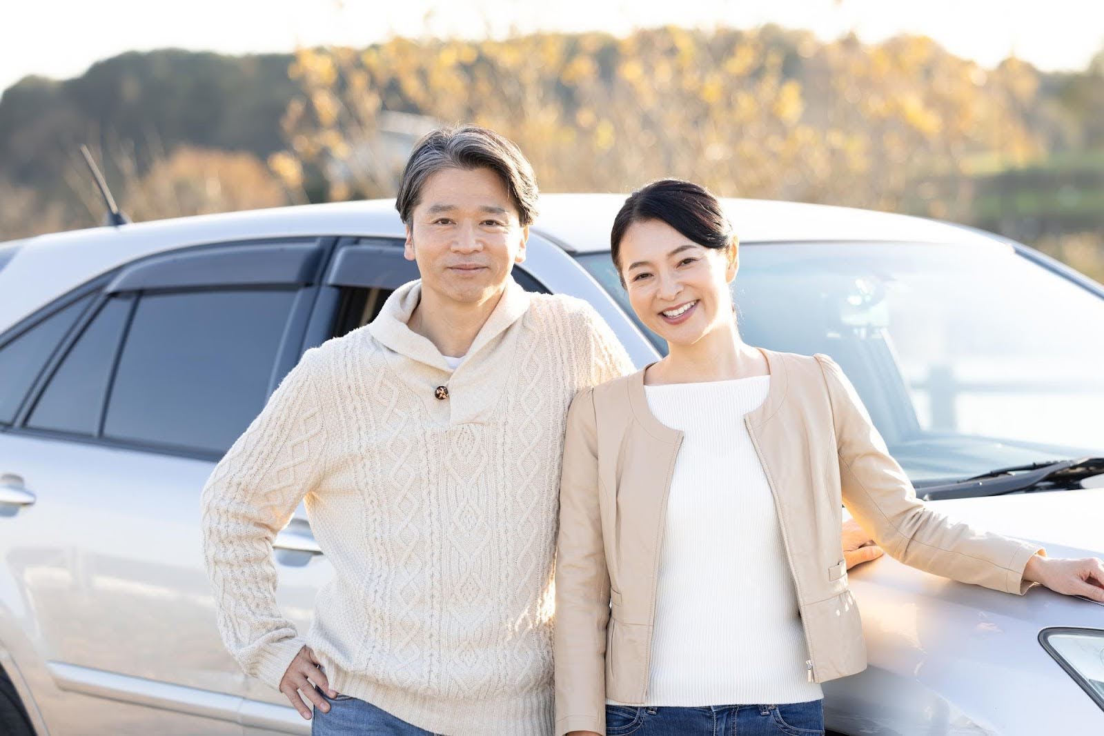 50代で車を買い替えるときのコツとは？おすすめの14車種も紹介