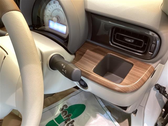 外装だけじゃない！内装もおしゃれな軽自動車9選！