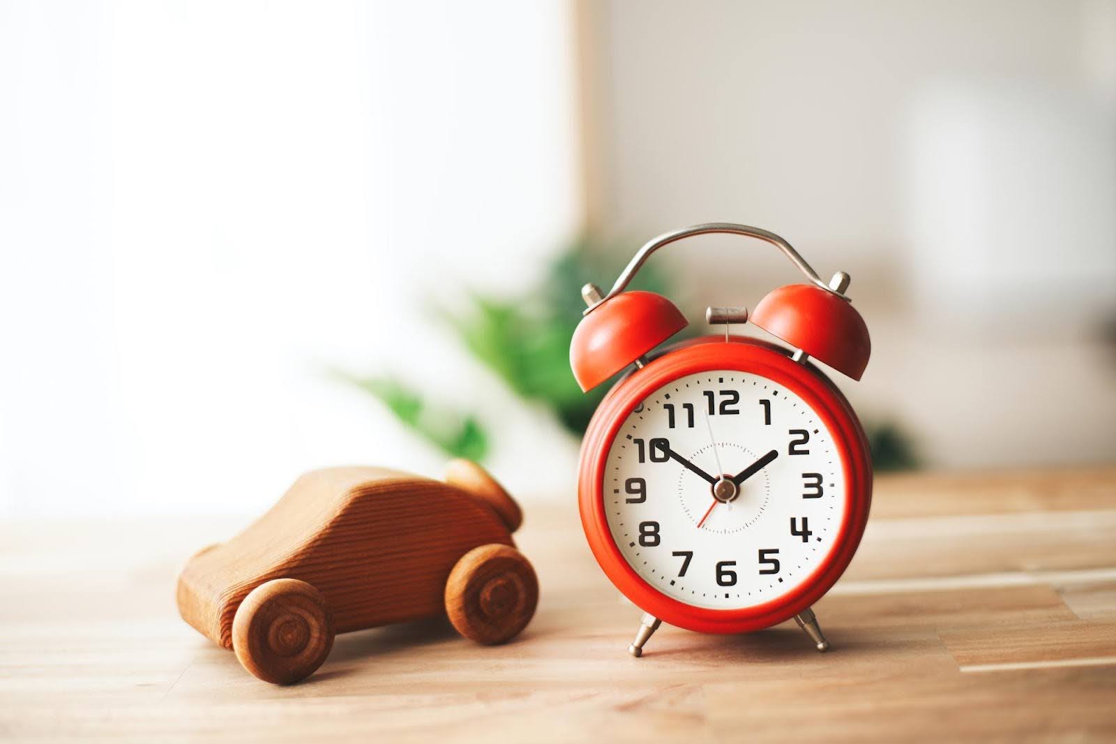 コスパ抜群のタイミングで車を買い替えよう！賢い売却時期の考え方