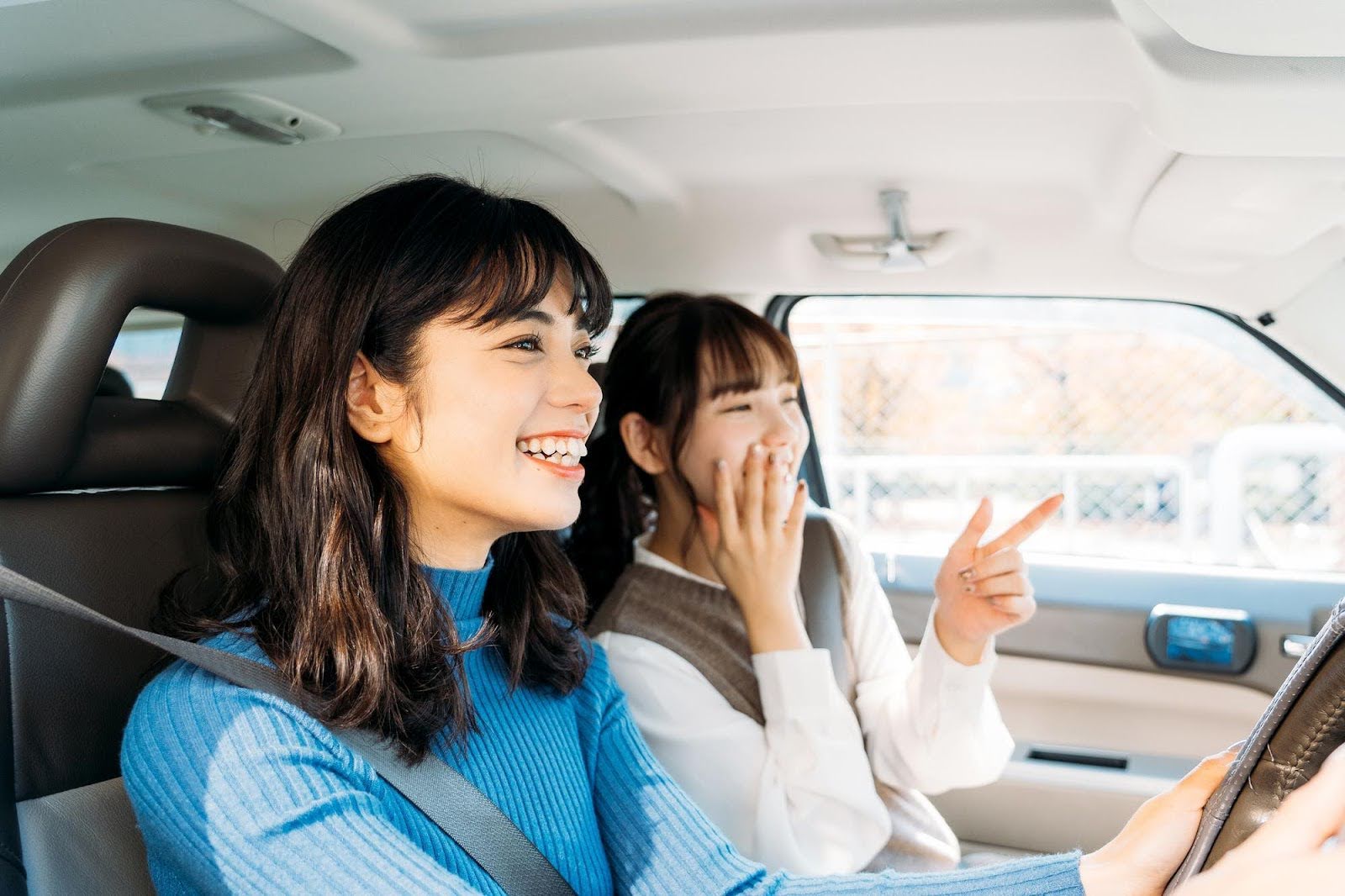 【終わらないブーム⁉】需要爆増中のSUV解説とオススメ車種10選!