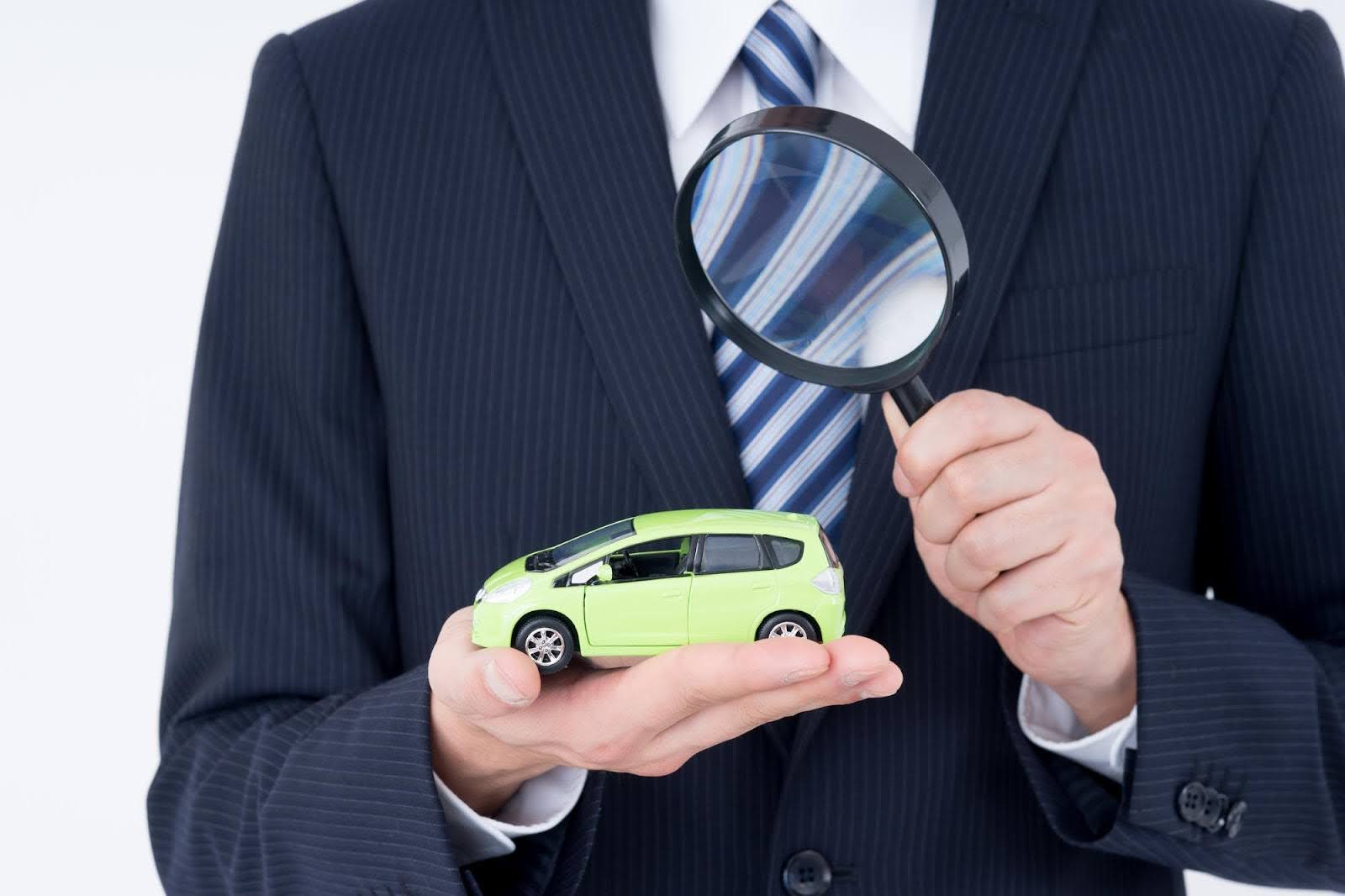 こんな手口に注意!車買取のトラブル事例・対処法・回避するポイントを紹介