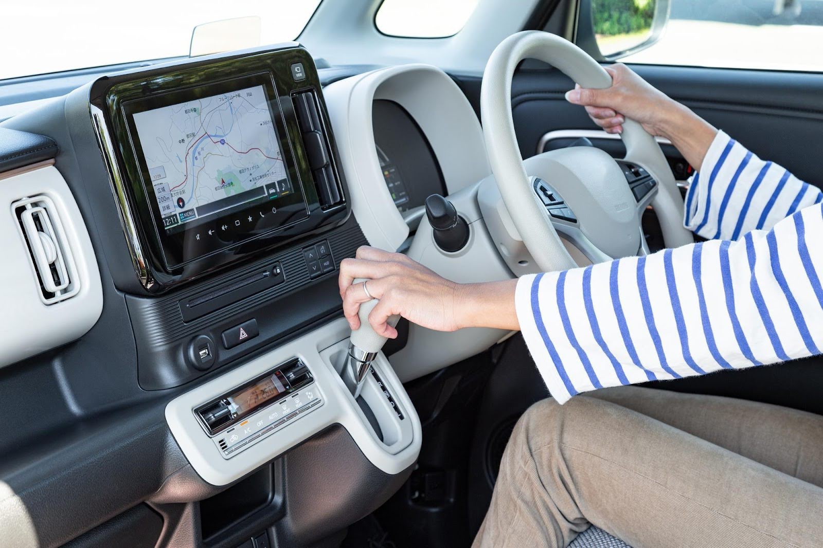 軽自動車に最適なカーナビの選び方を徹底解説!