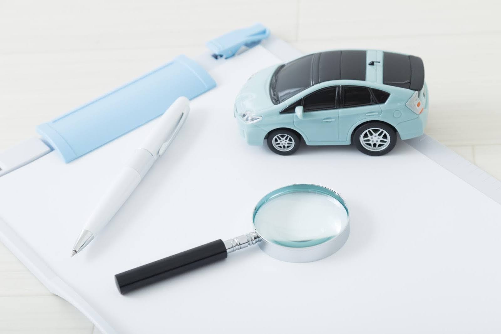 車の下取りの必要書類は?軽自動車と普通自動車の違いや再発行方法も紹介