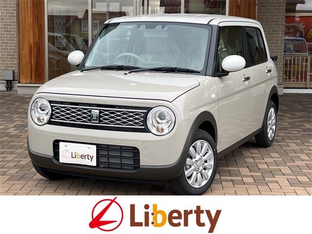 大人気】ツートンカラーがかわいい軽自動車4選！