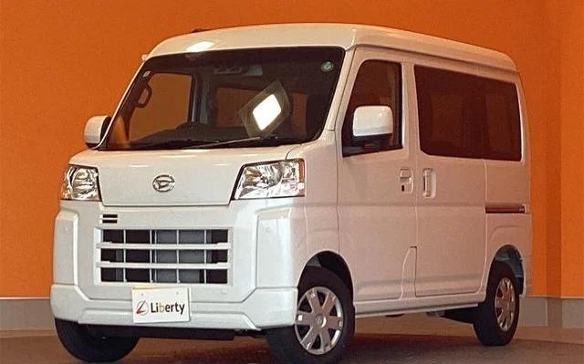 ダイハツ ハイゼット