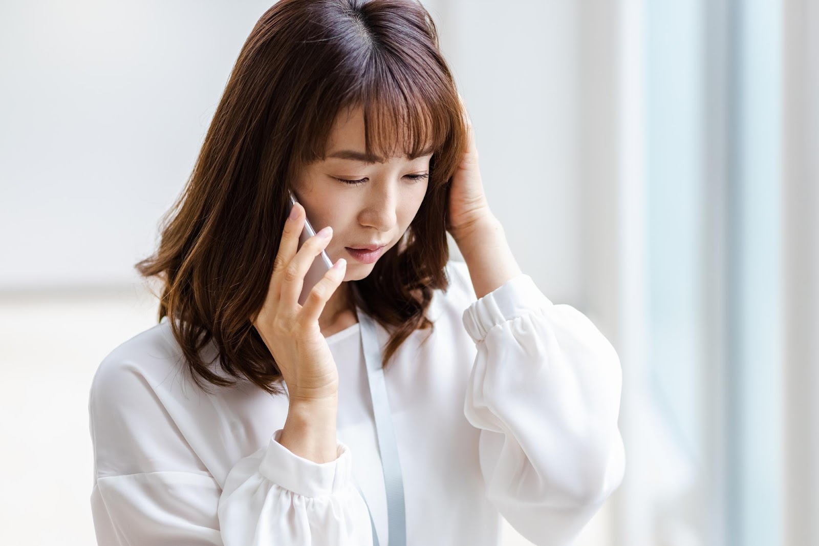 車の一括査定で電話が「しつこい」と感じるのはなぜ?理由や対処法を紹介