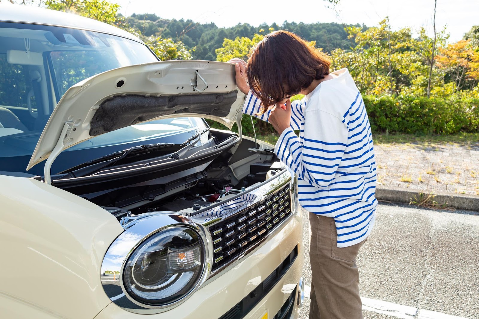 車の買取で減額される原因は?代表的な原因とトラブル時の対処法を紹介