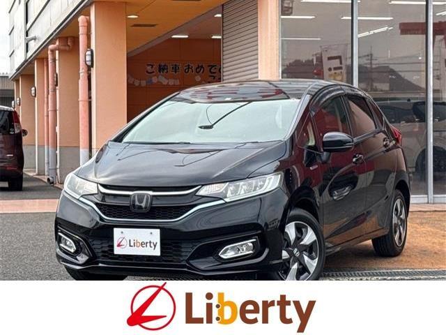 ホンダ　フィット