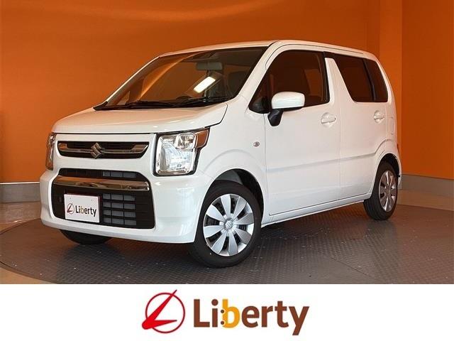 スズキ　ワゴンR