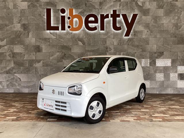 スズキ　アルト