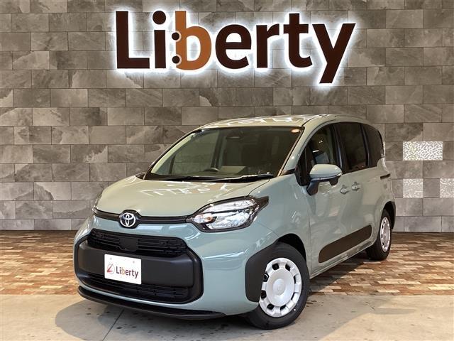 トヨタ　シエンタ