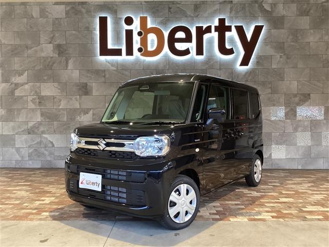 スズキ　スペーシア