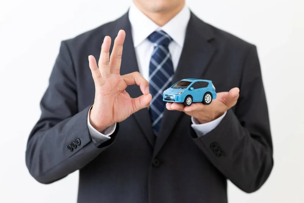 車の買取時は相見積もりで高額査定を目指そう