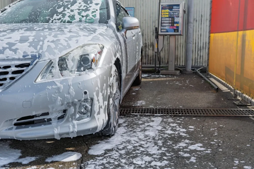 車の掃除は下取り査定額にどのような影響を与えるのでしょうか