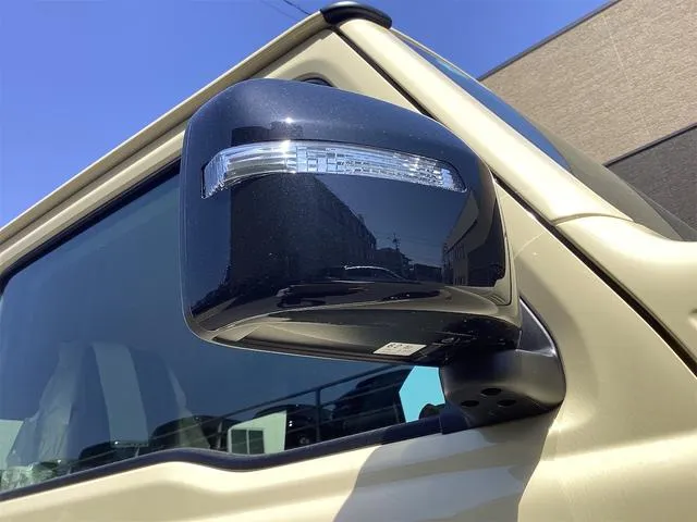 ジムニー選びは予算やライフスタイルに合わせて適したグレードを検討しよう