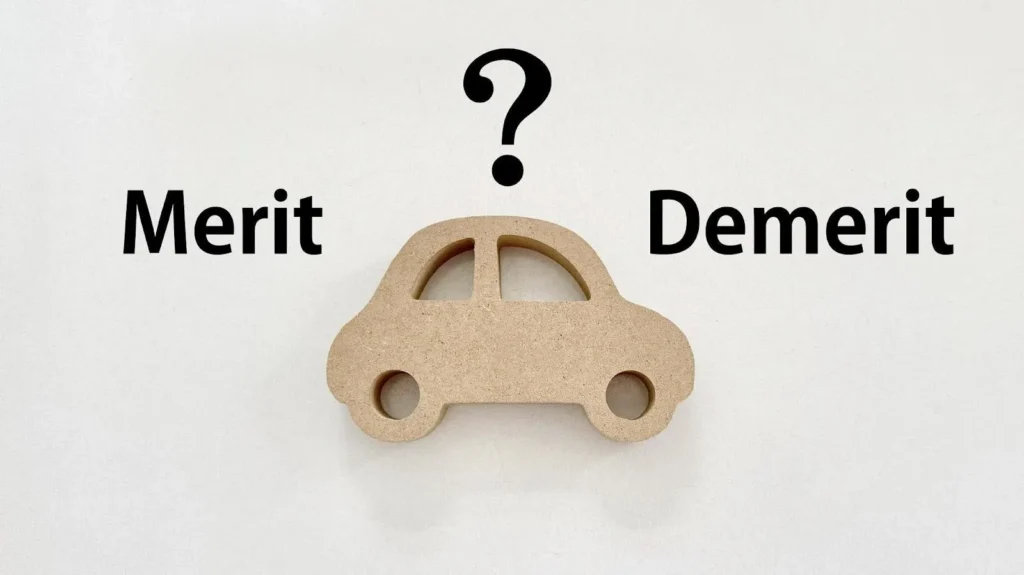 掃除が車の下取りに与える影響を見てみよう