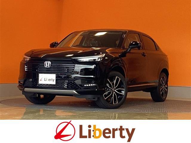 ホンダ　ヴェゼル