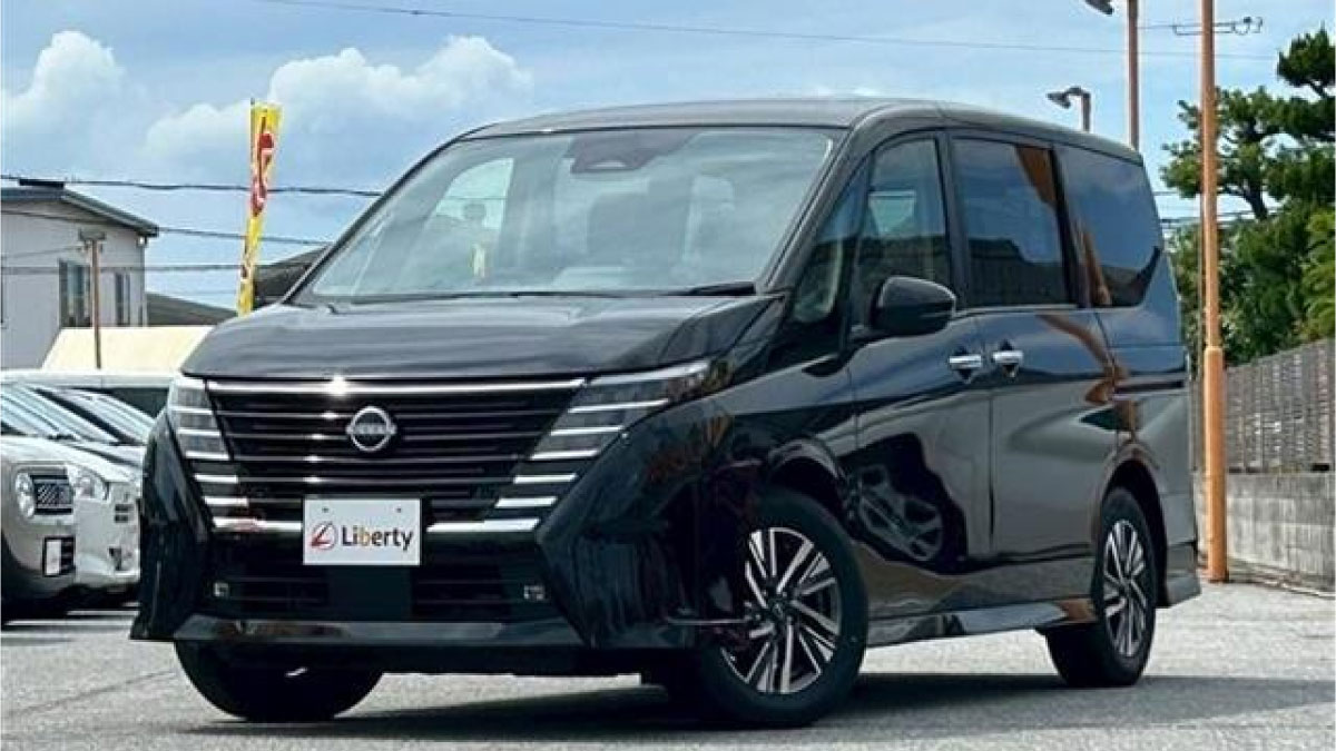 セレナの自動車税種別割の目安は?税額が変化するケースも紹介 セレナの自動車税種別割の目安は?税額が変化するケースも紹介