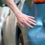 事故歴がある車は買取してもらえる?査定額に与える影響や注意点を解説